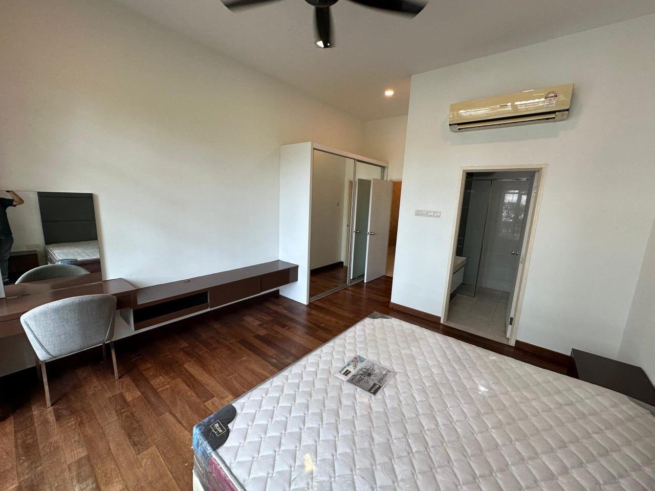 condo in Batu Ferringhi, Penang — photo 6