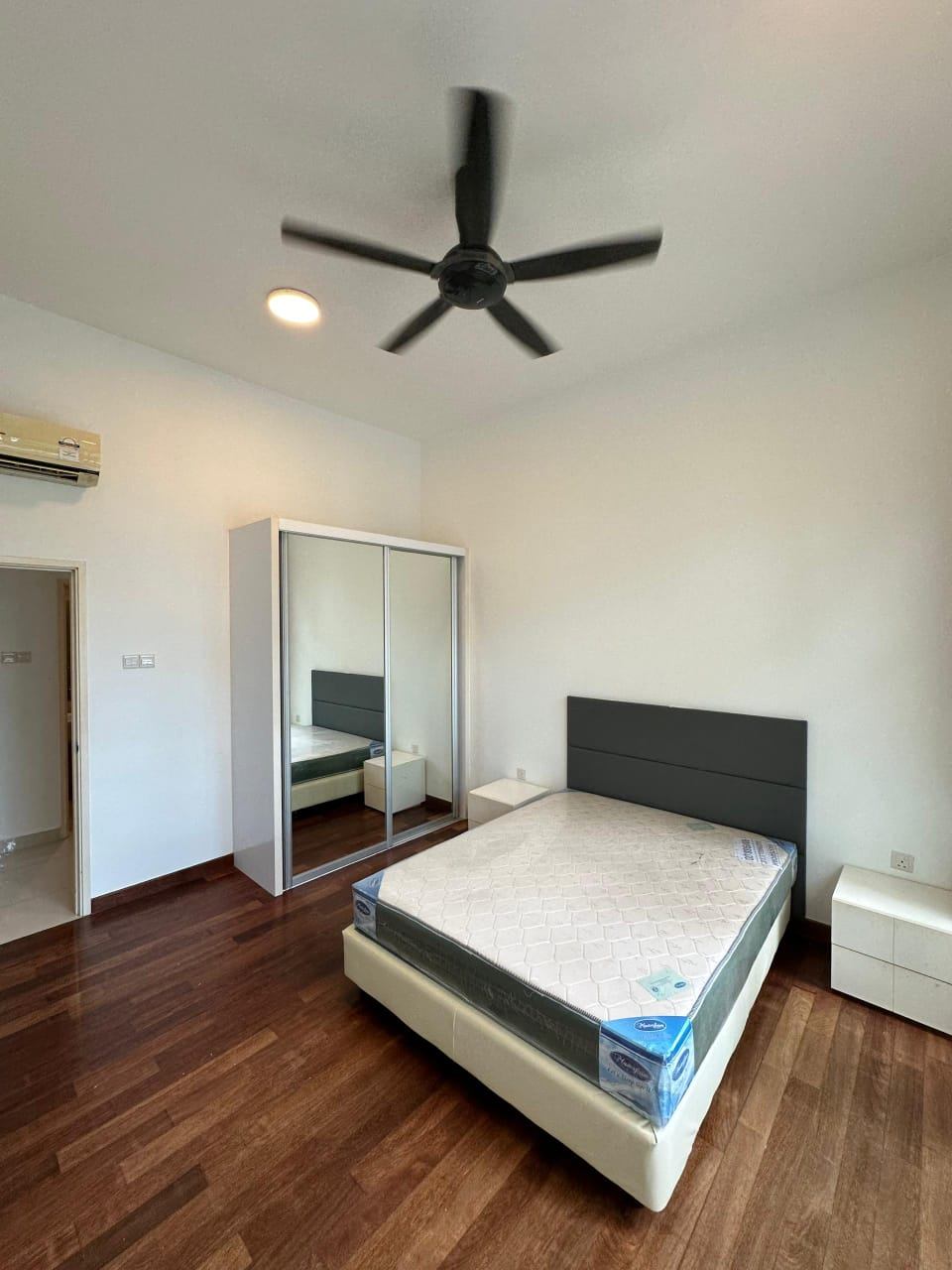 condo in Batu Ferringhi, Penang — photo 7