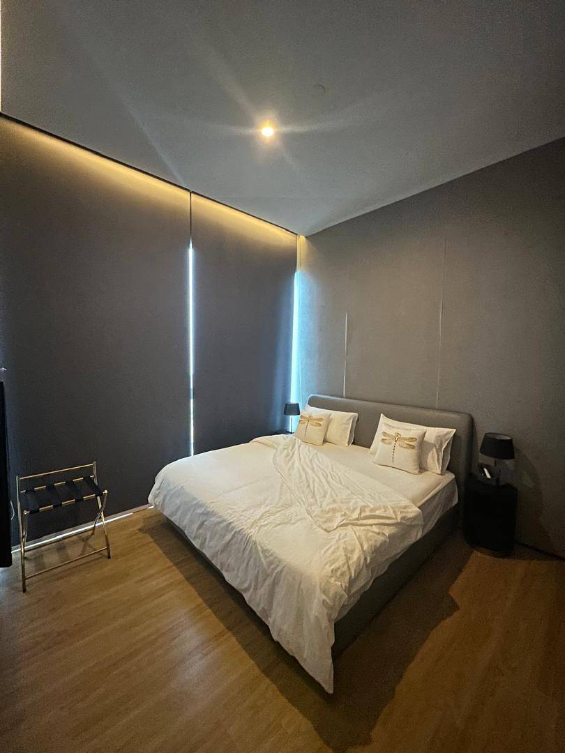condo in Tanjung Tokong, Penang — photo 6
