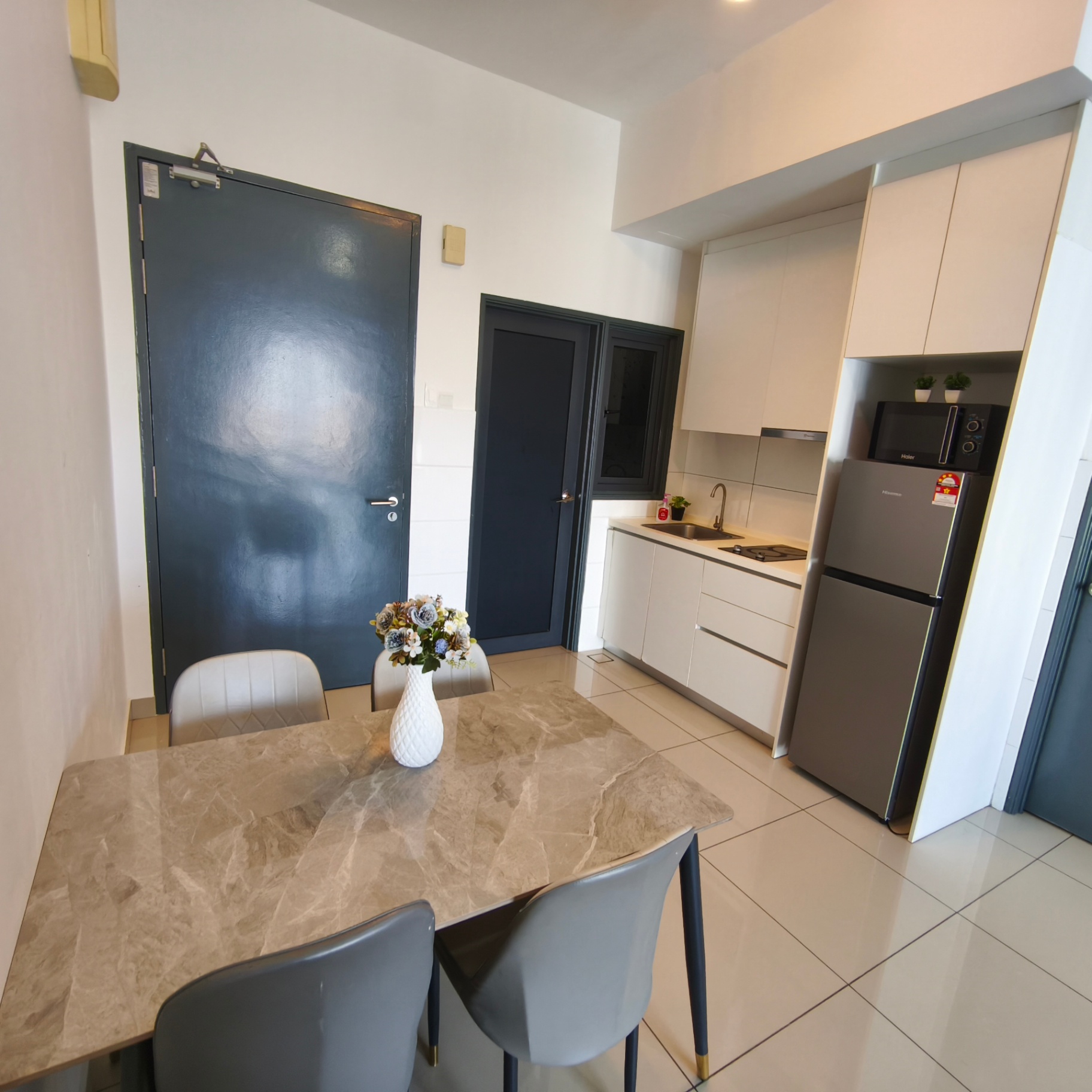condo in Petaling Jaya, Selangor — photo 2