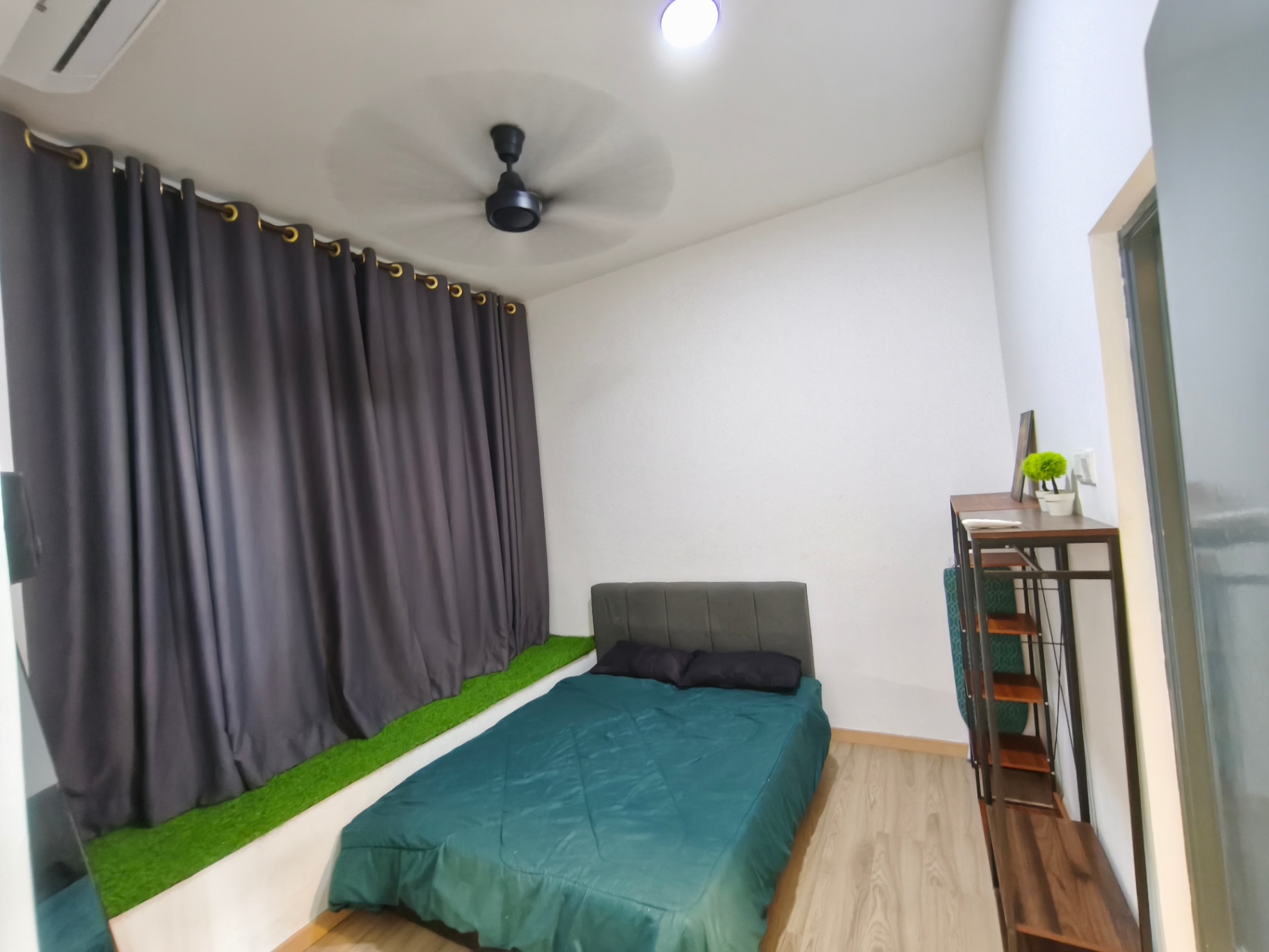 condo in Petaling Jaya, Selangor — photo 4