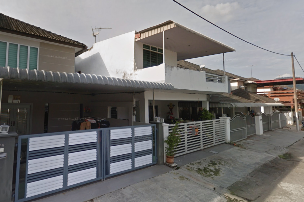 house in Bukit Mertajam, Penang — photo 2
