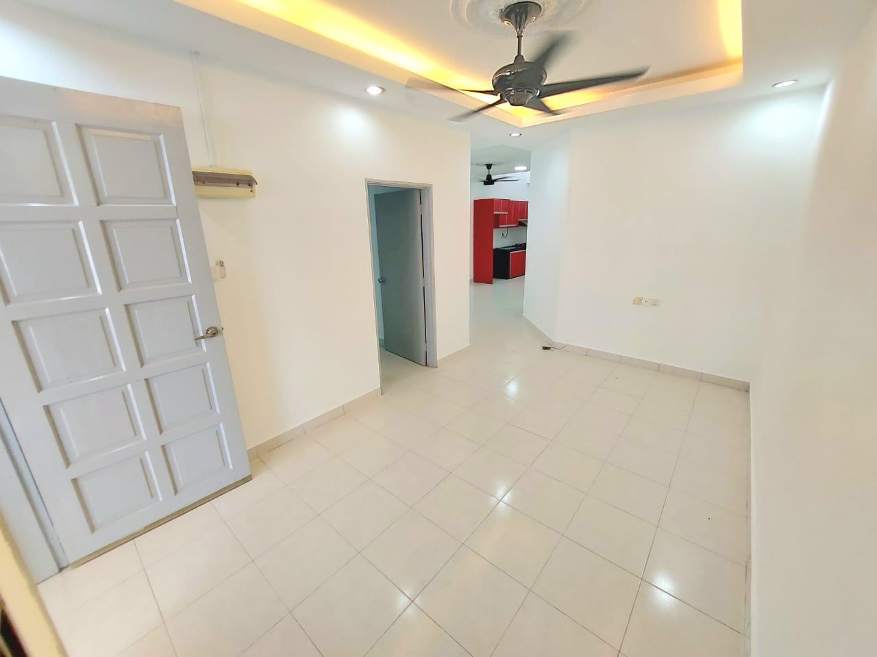 house in Dengkil, Selangor — photo 6