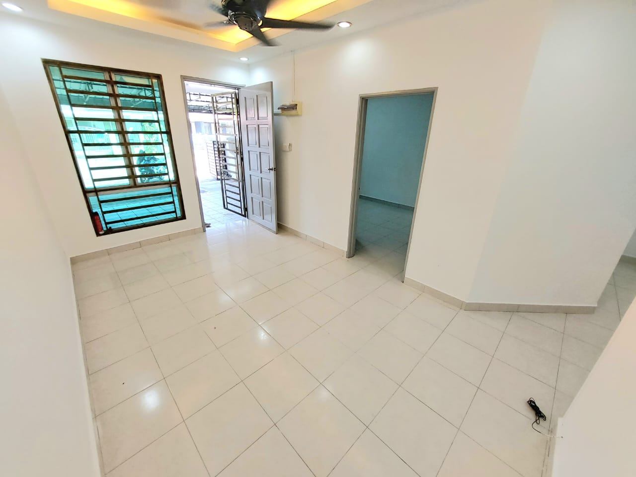 house in Dengkil, Selangor — photo 7