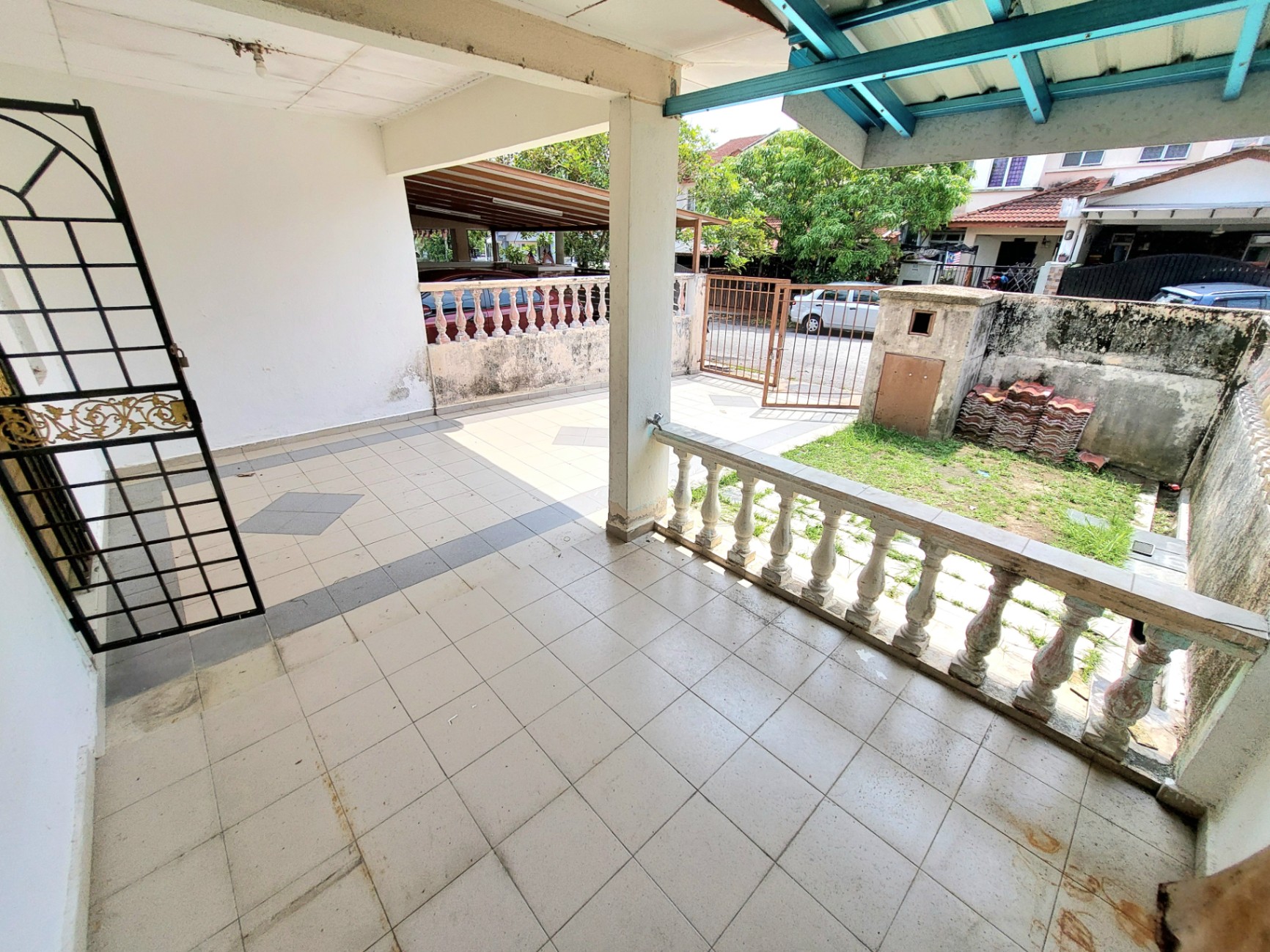 house in Beranang, Selangor — photo 5