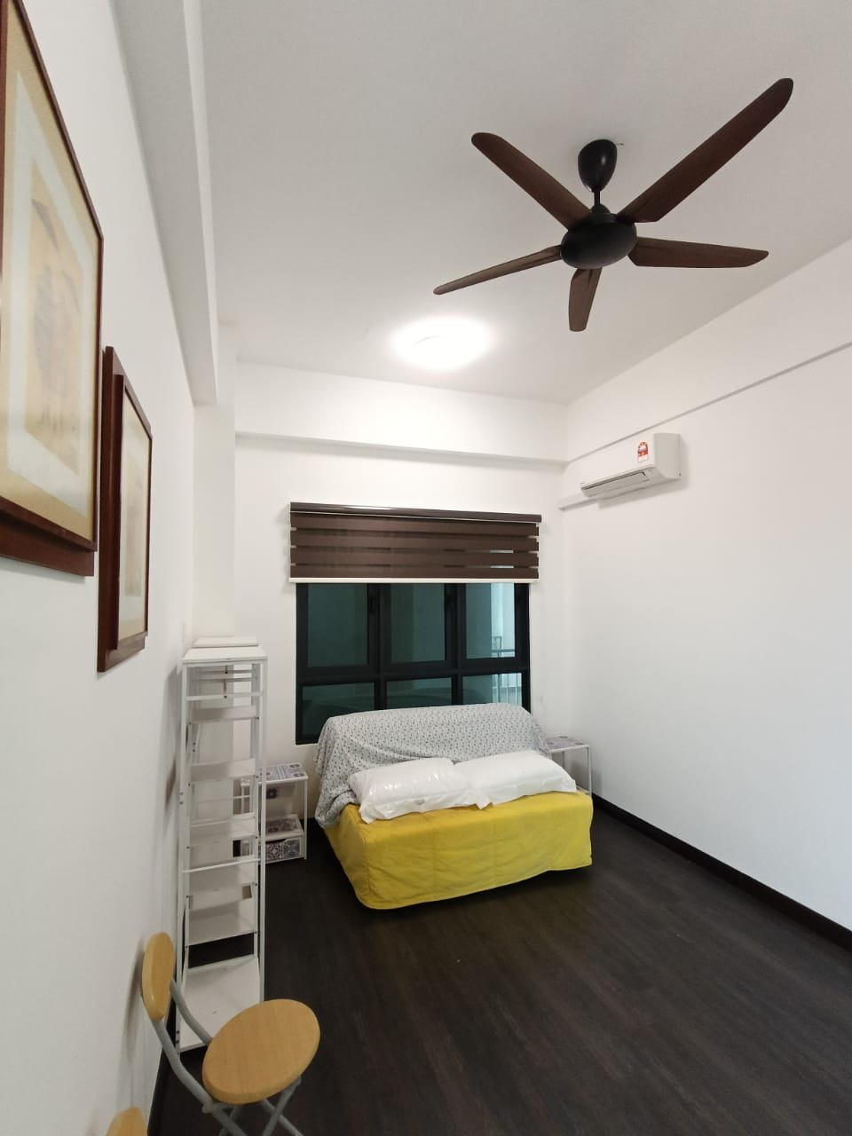 condo in Jelutong, Penang — photo 3