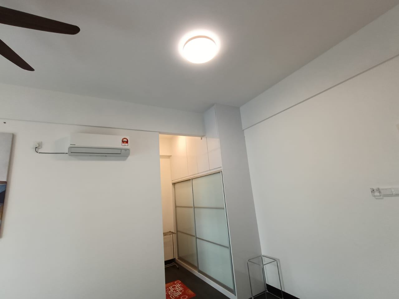 condo in Jelutong, Penang — photo 6