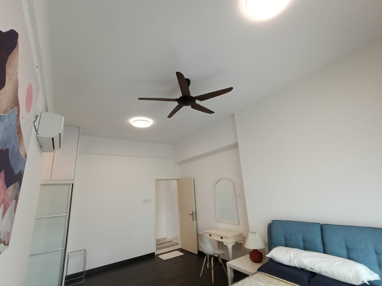 condo in Jelutong, Penang — photo 7