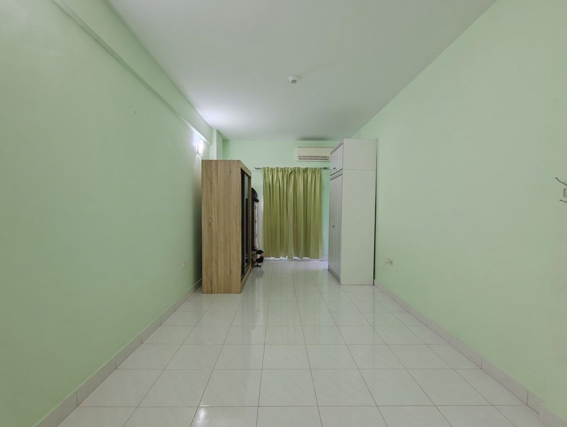 condo in Taman Abadi Indah, Kuala Lumpur — photo 3