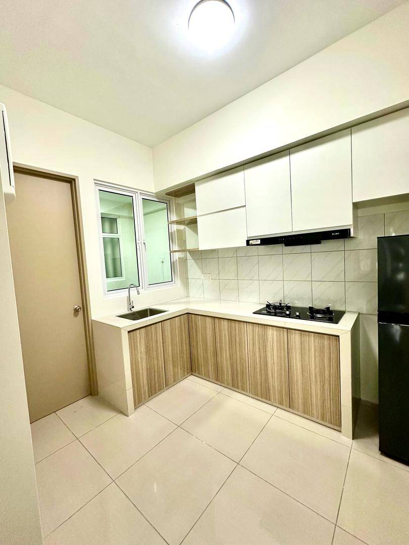 condo in Gelugor, Penang — photo 2