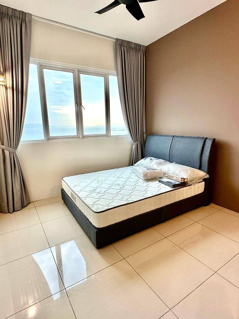 condo in Gelugor, Penang — photo 3