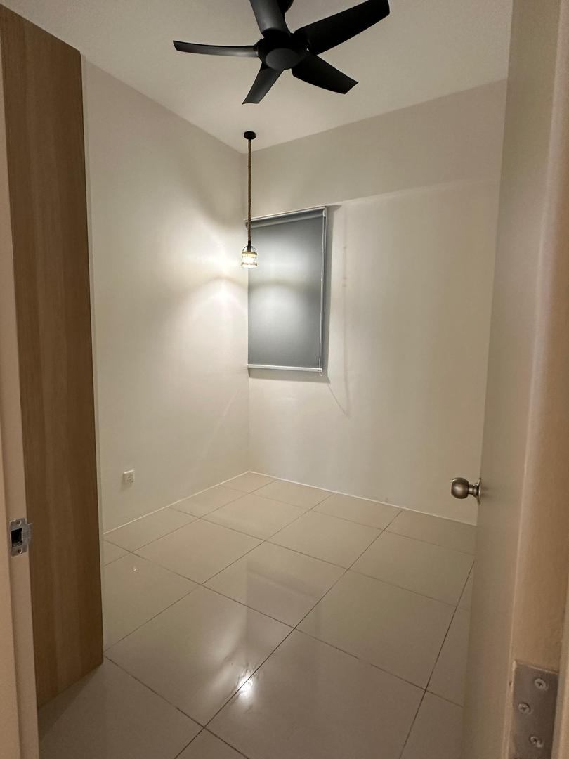 condo in Gelugor, Penang — photo 4