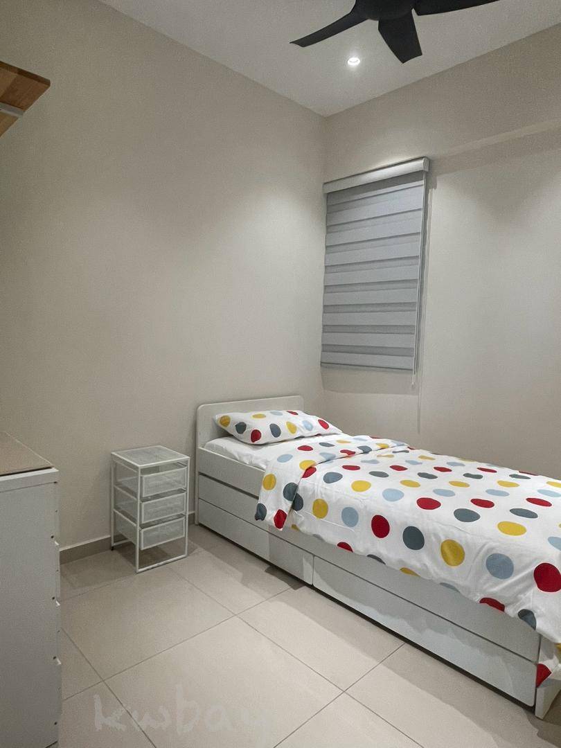 condo in Gelugor, Penang — photo 6