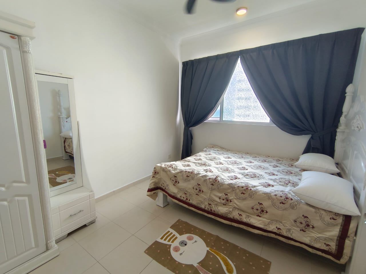 condo in Tanjung Tokong, Penang — photo 4