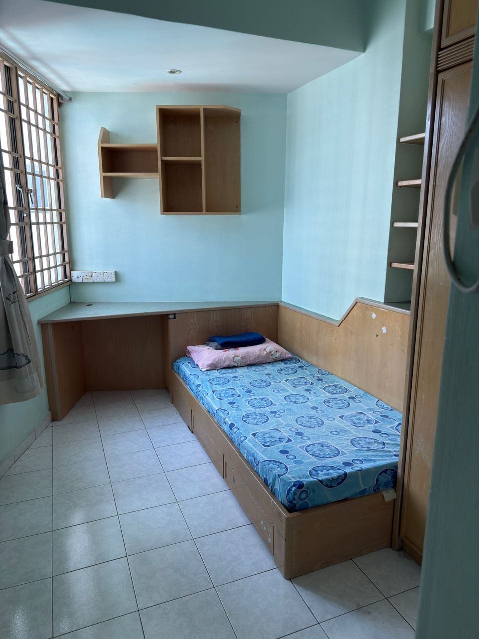condo in Gelugor, Penang — photo 3