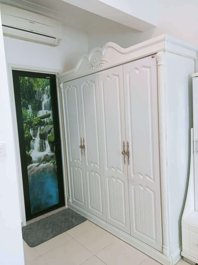 condo in Tanjung Tokong, Penang — photo 5