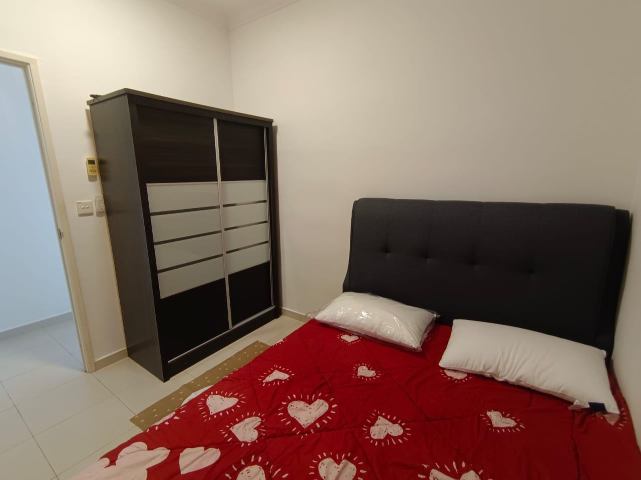 condo in Tanjung Tokong, Penang — photo 6