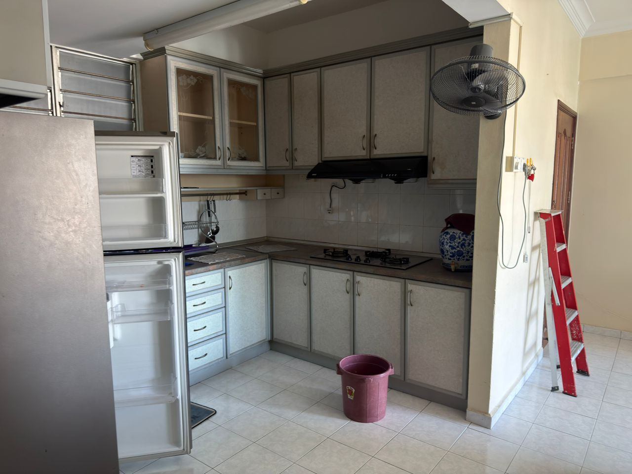 condo in Gelugor, Penang — photo 4