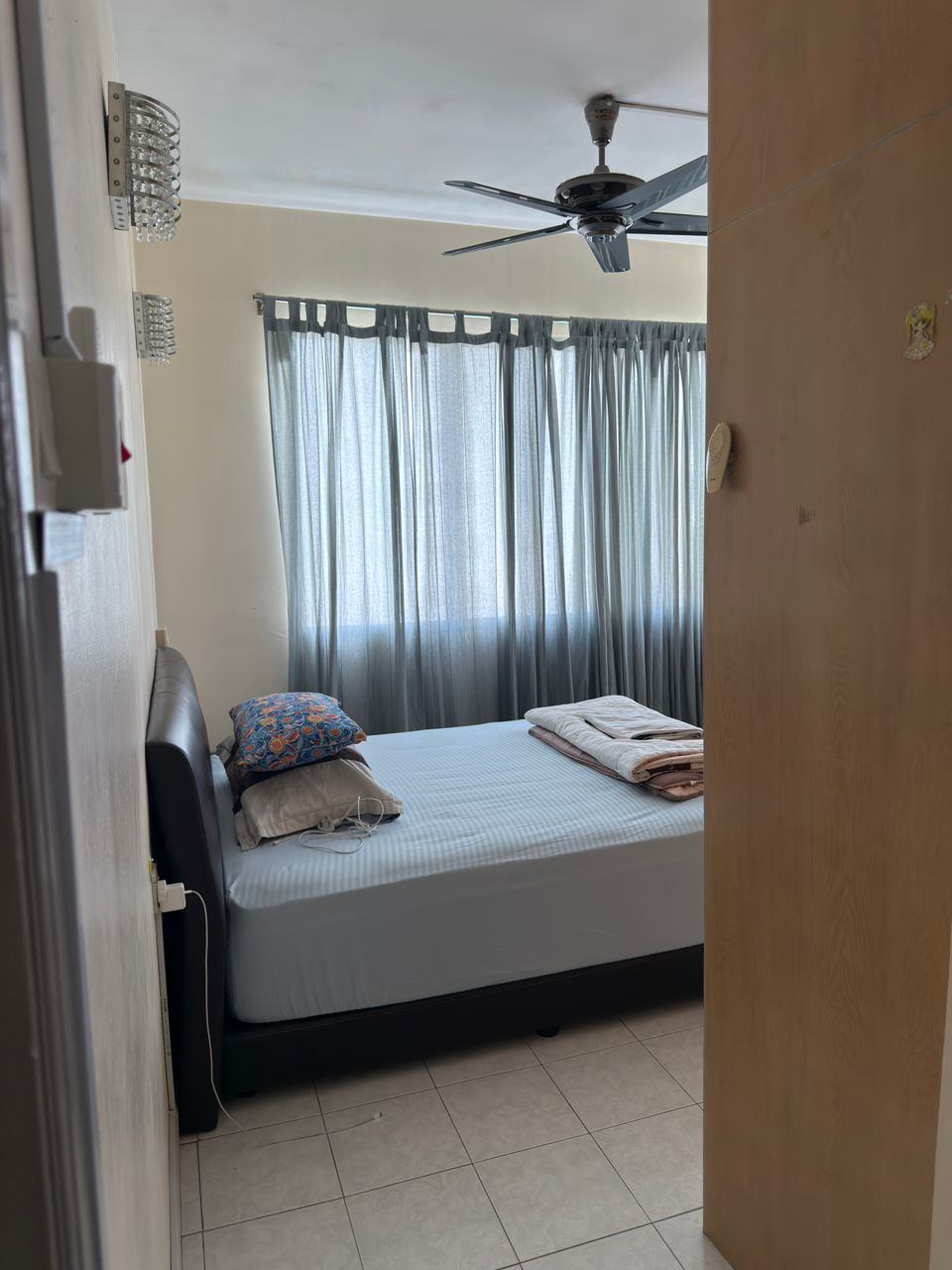 condo in Gelugor, Penang — photo 6