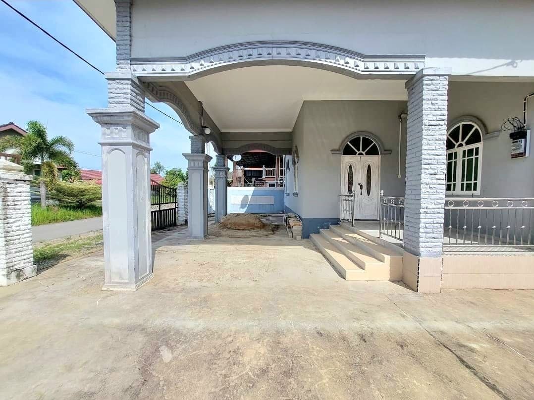 house in Wakaf Bharu, Kelantan — photo 4