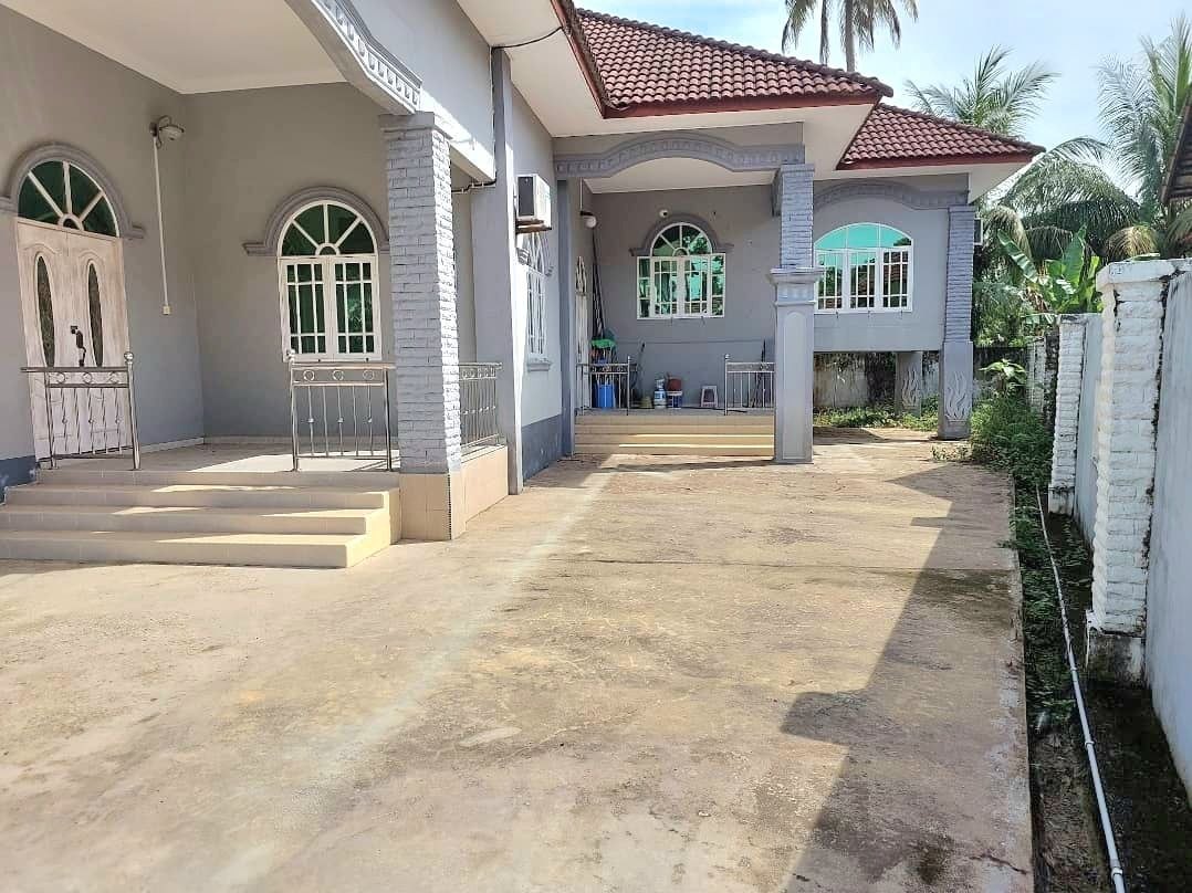 house in Wakaf Bharu, Kelantan — photo 5