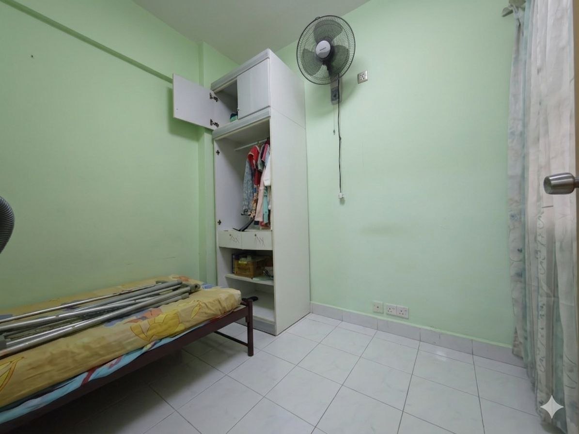 condo in Taman Desa, Kuala Lumpur — photo 4