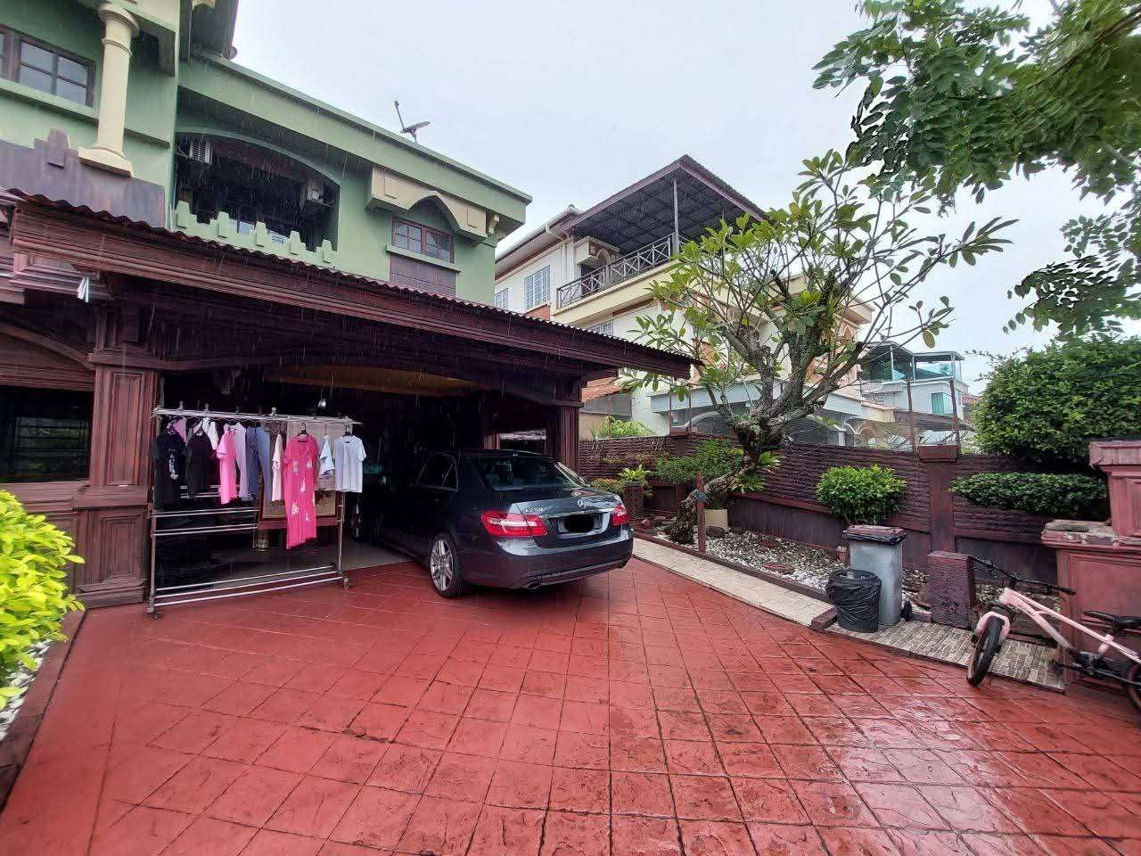 house in Seksyen 13 Shah Alam, Selangor — photo 5