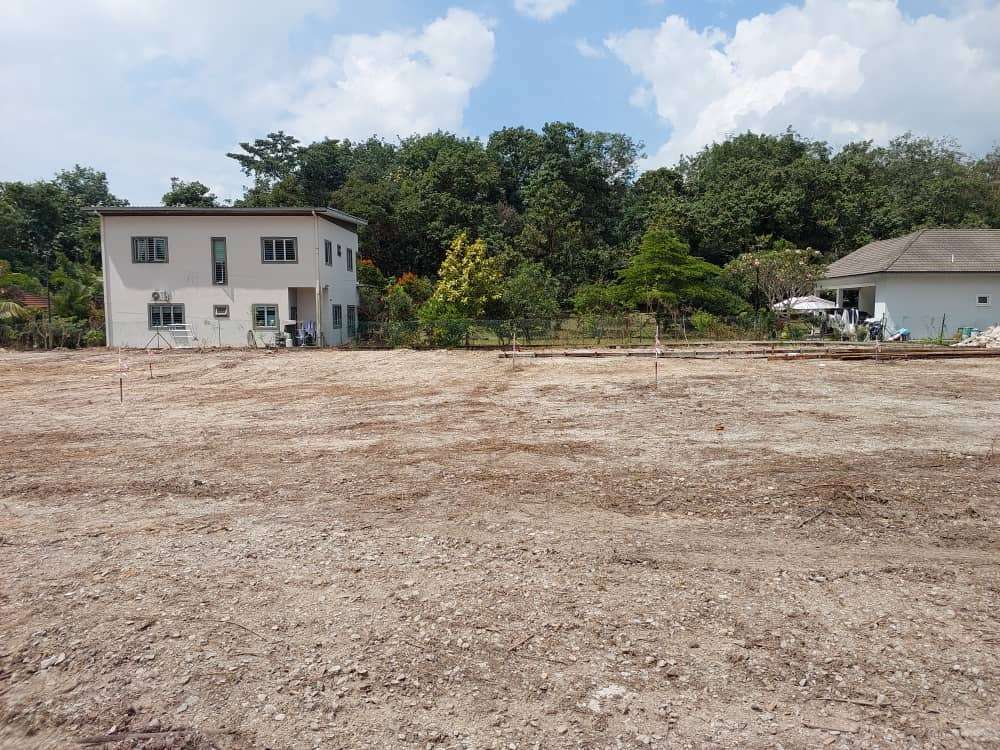 land in Bukit Rahman Putra, Selangor — photo 6
