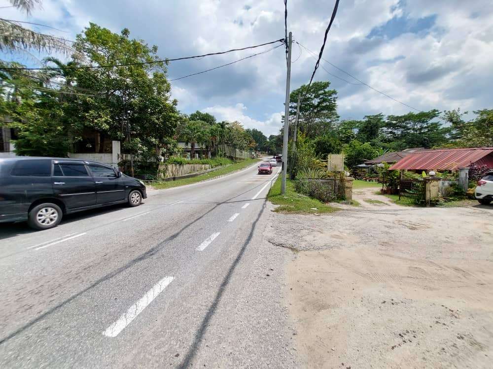 land in Sungai Buloh, Selangor — photo 3