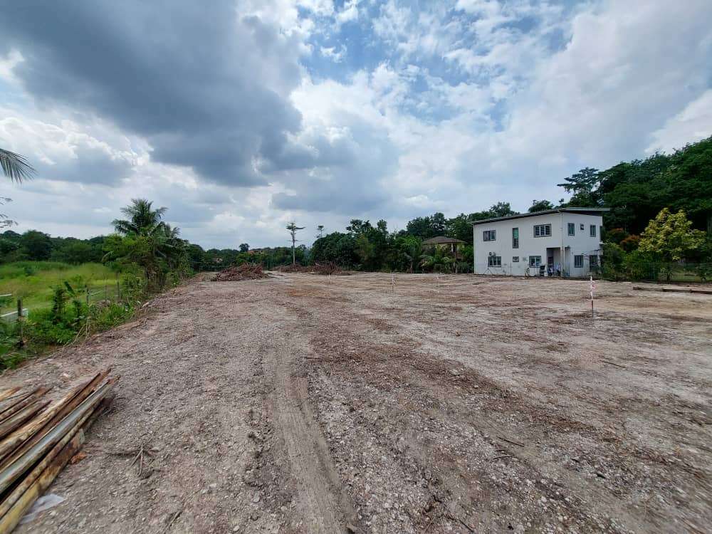 land in Sungai Buloh, Selangor — photo 4