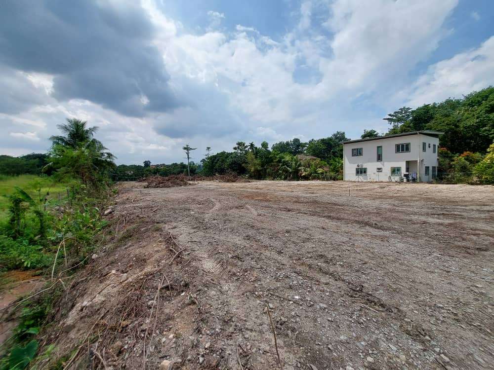 land in Sungai Buloh, Selangor — photo 5
