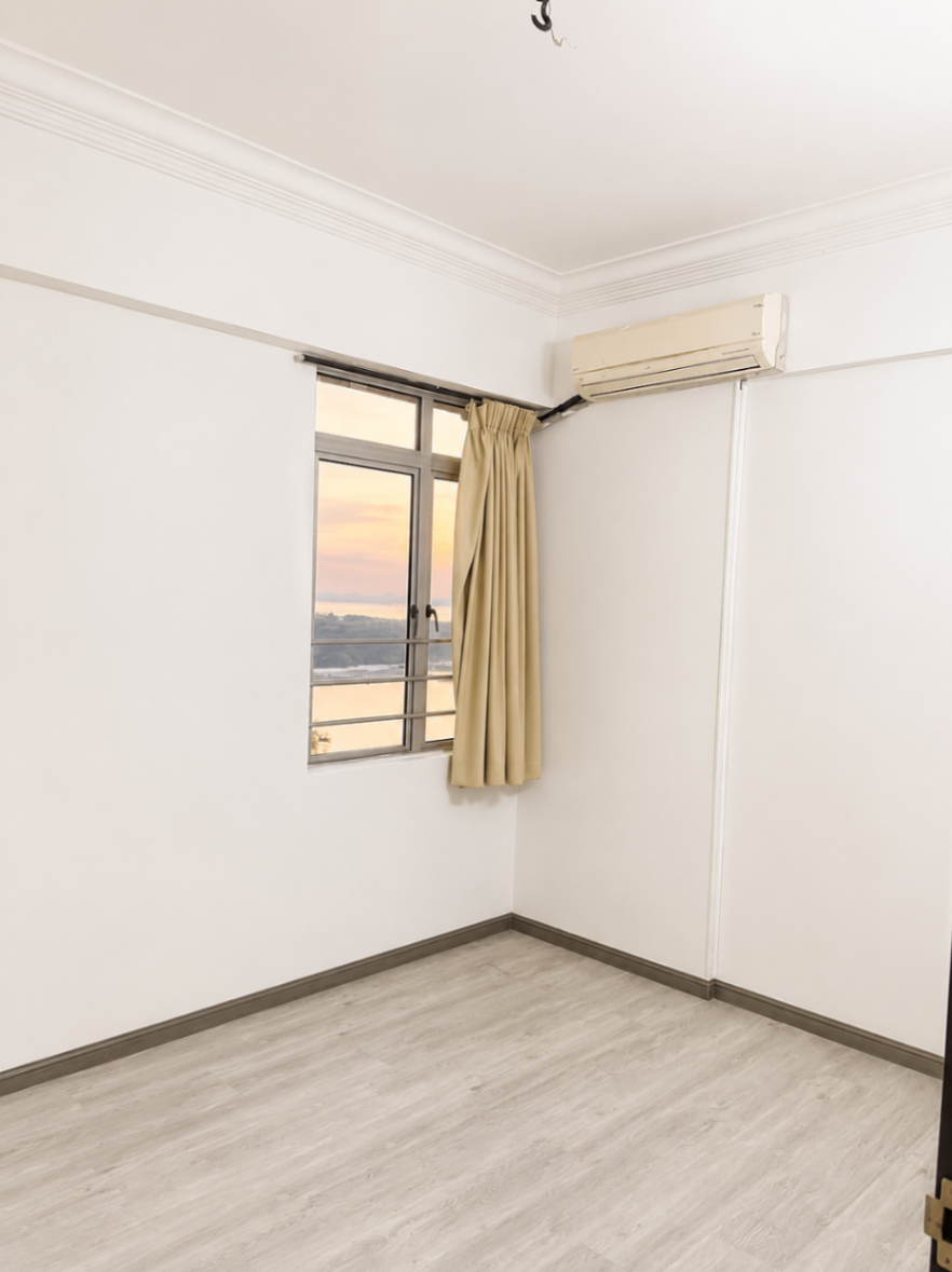 condo in Jelutong, Penang — photo 4