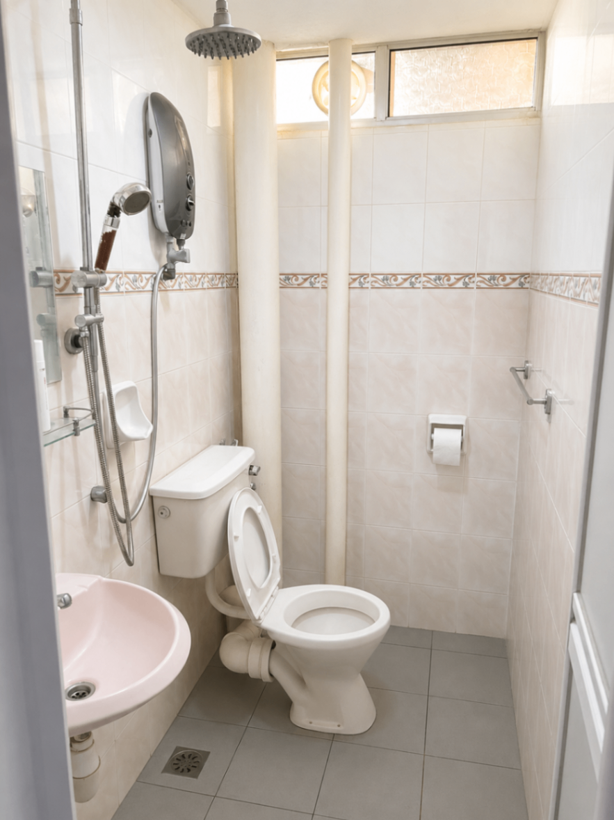 condo in Jelutong, Penang — photo 5