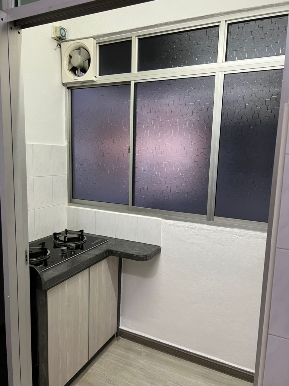 condo in Jelutong, Penang — photo 6