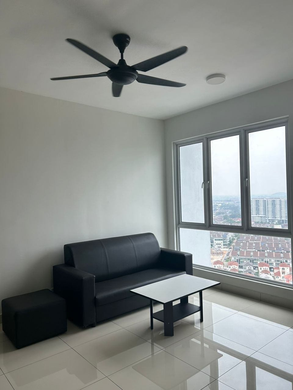 Orange BM @ Bukit Mertajam | Partial Furnished