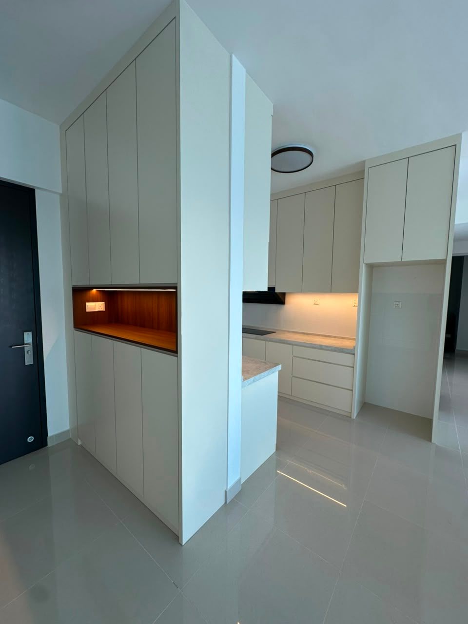 condo in Gelugor, Penang — photo 6