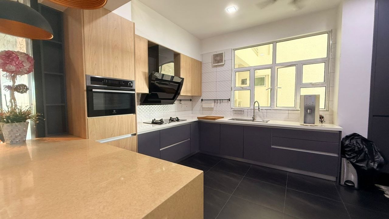 condo in Bayan Lepas, Penang — photo 3
