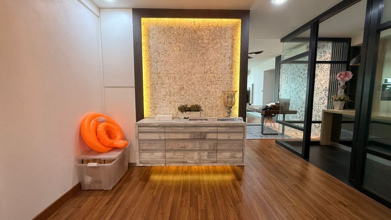 condo in Bayan Lepas, Penang — photo 4