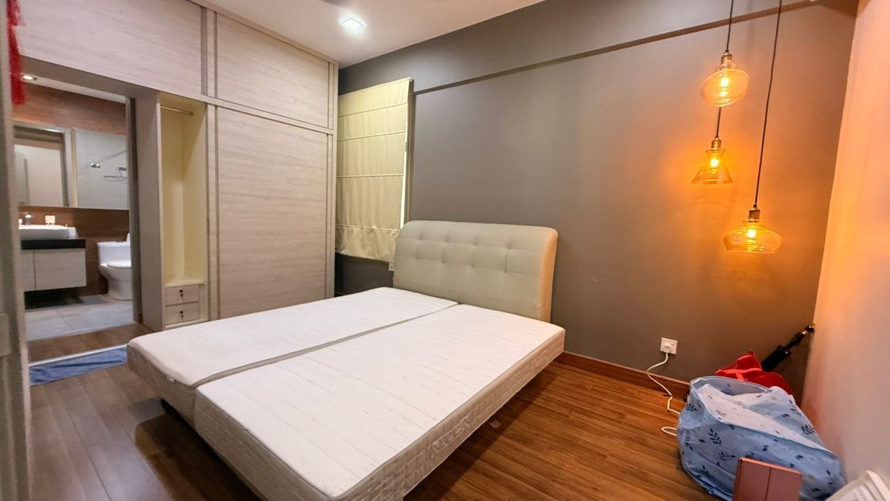 condo in Bayan Lepas, Penang — photo 7