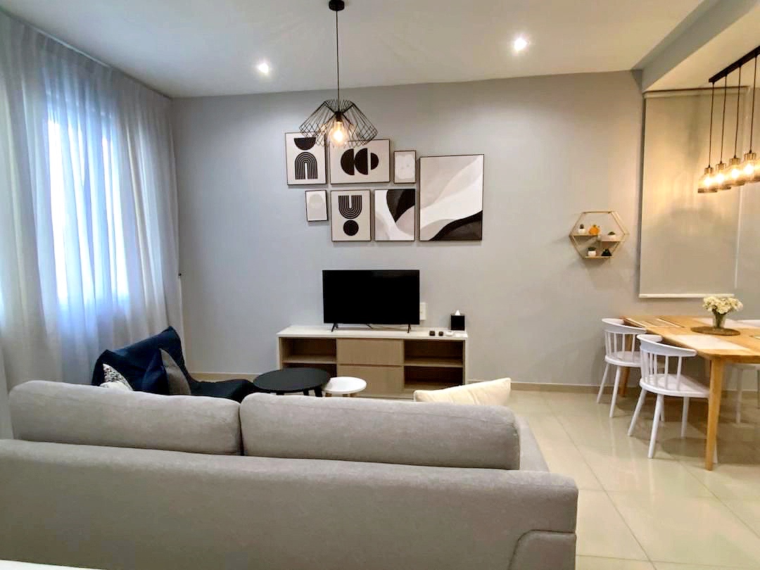 Iconic Regency @ Bayan Lepas For Sale 