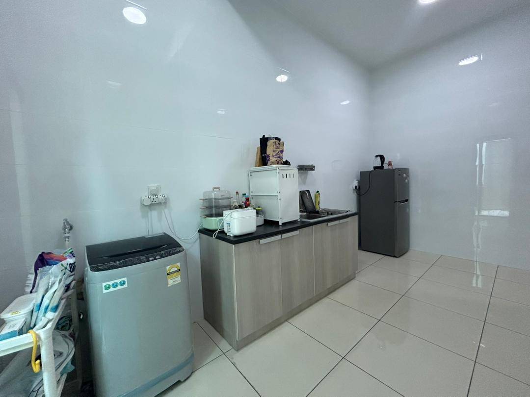 house in Simpang Ampat, Penang — photo 5