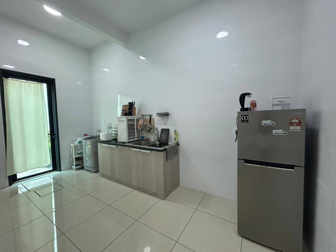 house in Simpang Ampat, Penang — photo 4