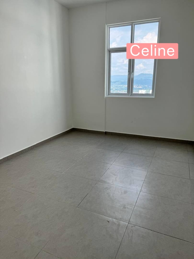 condo in Bukit Mertajam, Penang — photo 2