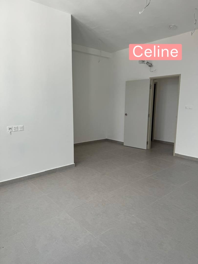 condo in Bukit Mertajam, Penang — photo 3