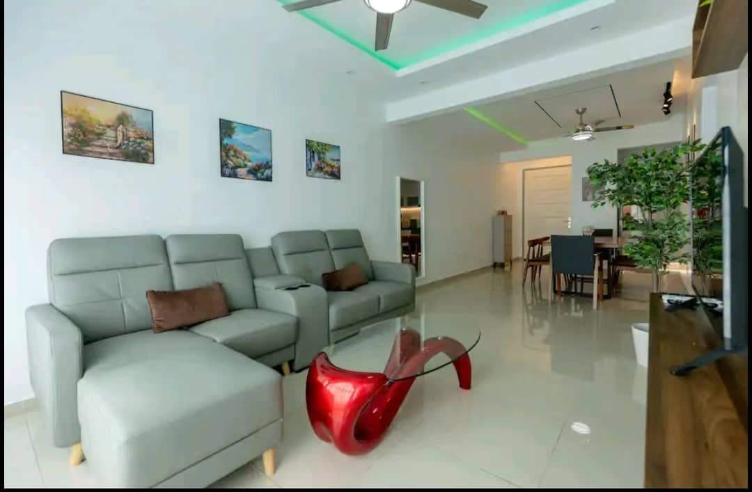 condo in Tanjung Tokong, Penang — photo 3