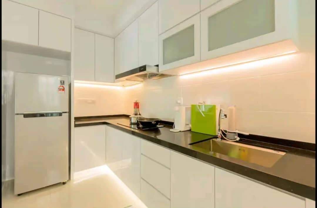 condo in Tanjung Tokong, Penang — photo 4