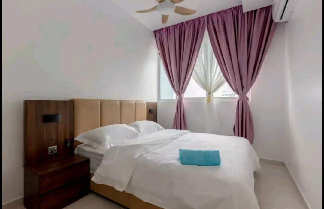 condo in Tanjung Tokong, Penang — photo 5