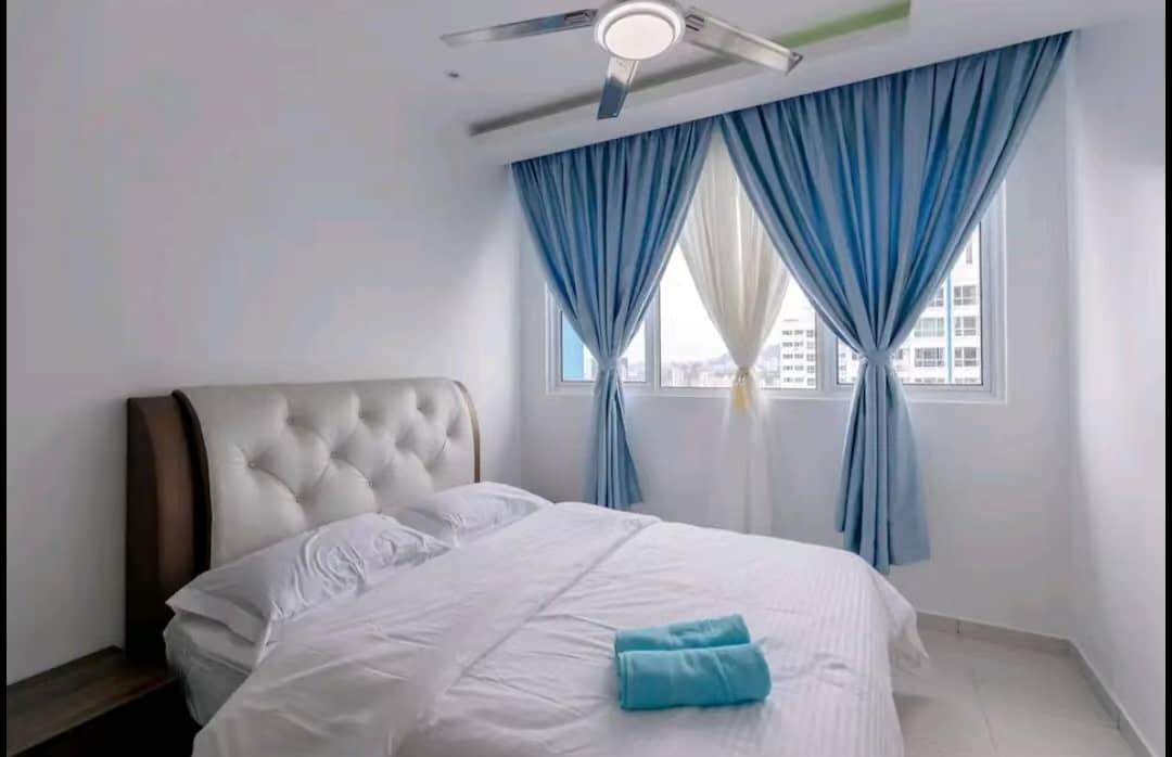 condo in Tanjung Tokong, Penang — photo 6