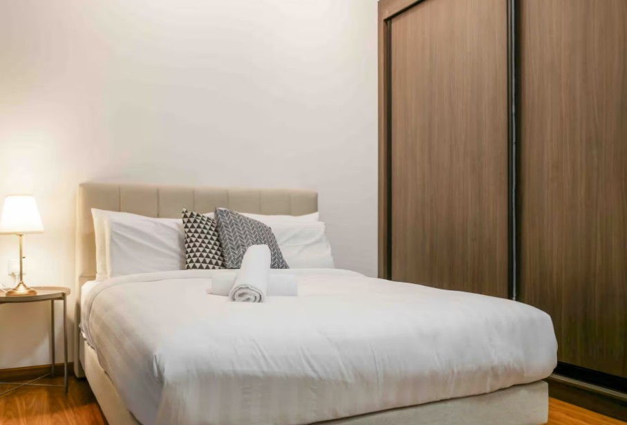 condo in Jelutong, Penang — photo 3