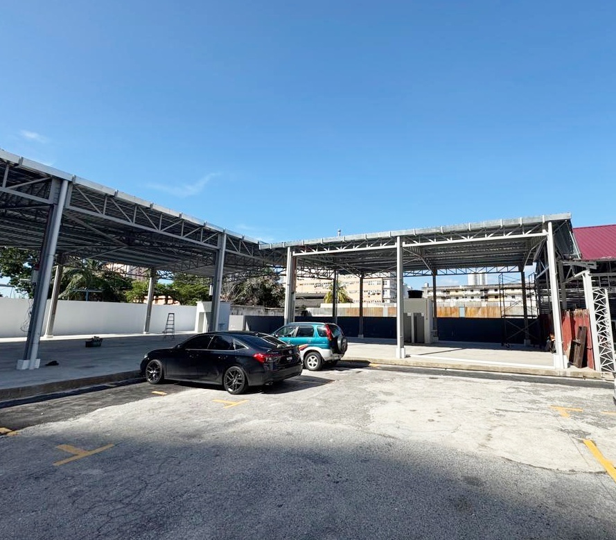 industrial in Jelutong, Penang — photo 4